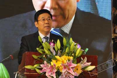 2017年第四屆全國(guó)中醫(yī)藥養(yǎng)生產(chǎn)業(yè)發(fā)展論壇召開(kāi)在即